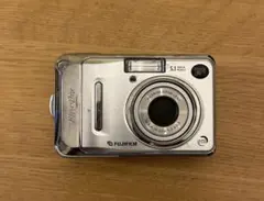 FUJIFILM FinePix A600 コンパクトデジタルカメラ FUJIFILM (フジフィルム) コンパクトデジタルカメラ FinePix A600