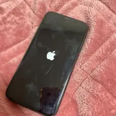 訳ありiPhoneXR 128GB
