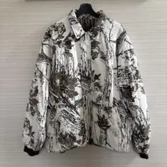 Supreme リバーシブルボアジャケット SUPREME GORE-TEX Reversible Polartec Lined Jacket Black 入荷