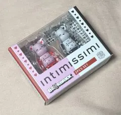 【新品未開封】intimissimi BE@RBRICK 2PCS SET