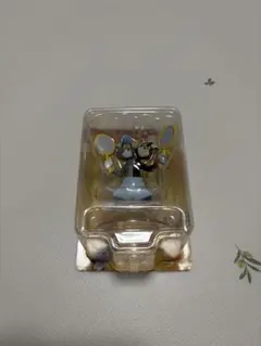 一番くじ　トムとジェリー FUNNY ART! 5 くっついたトムとブッチおまけ