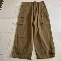 カーゴパンツ M47タイプ　週末セール