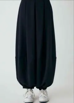 enfold エンフォルド GATHER STRAIGHT SKIRT - メルカリ