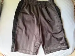 PUMA パンツ　黒　スポーツ