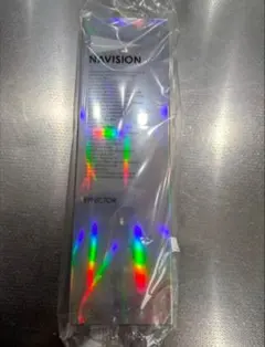 NAVISION エフェクター(乳液)