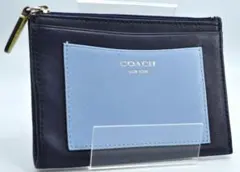 2026年最新】COACH カラー：ブルー系 レディース カードケースの人気