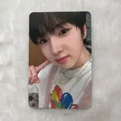 nctwish steady md サクヤ トレカ