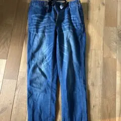 美品　GRAＭicci デニム　メンズＭ