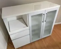 食器棚　ニトリ