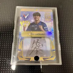 サンフレッチェ広島レジーナオンサイトカード柳瀬楓菜 - メルカリ