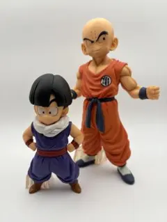 ドラゴンボール一番くじ　ストロングチェインズ　ラストワン