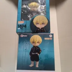 2026年最新】ねんどろいどどーる 東京リベンジャーズ 松野千冬の人気