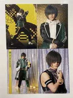 ミュージカル刀剣乱舞　目出度歌誉花舞 十周年祝賀祭　桑名江