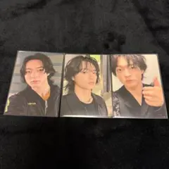 STARGLOW BMSG FES'25 ラスピ RUI タオルホルダー トレカ - メルカリ