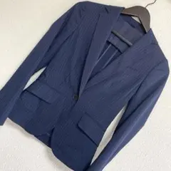 スーツカンパニー　COOLMAX ウォッシャブルスーツ　ストレッチ　36