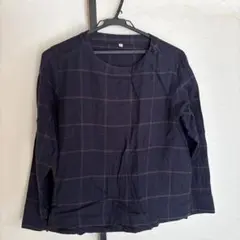 コットン100 無印良品　カットソー