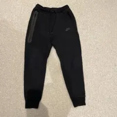【美品】NIKE ナイキ テックフリース スウェット ジョガーパンツFB8003
