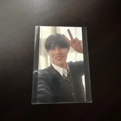 ICEx FRESHリリイベ 7/1新宿 千田波空斗トレカのサムネイル