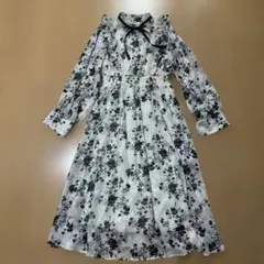 tocco ワンピース