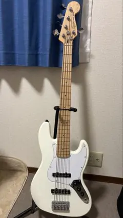 2026年最新】squier 5弦 ベースの人気アイテム - メルカリ