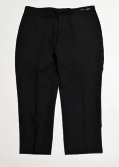 ​【PT01 × BEAMS F】別注 イージーパンツ ウール W84 ネイビー