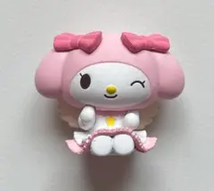 カードキャプターさくら　サンリオ　スペシャルコラボマスコット3　マイメロディ