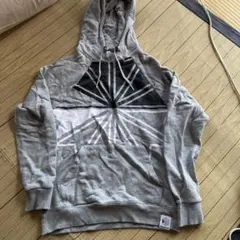 リーボック　パーカー