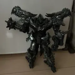 トランスフォーマー非正規スコーン拡大版 - メルカリ