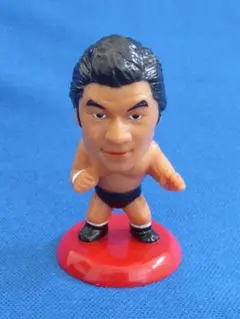 プロ格ヒーローズvol.6『高山善廣(A)』全日本プロレス/フィギュア