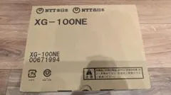XG-200KI wi-fiルーター 有線10G対応 - メルカリ