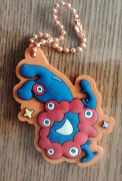 ミャクミャクぷっくりラバマス　3ハッスル