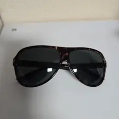 ブルースリー風サングラス