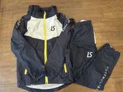 ルースイソンブラ　140 ジュニア　ピステジャージセットアップ