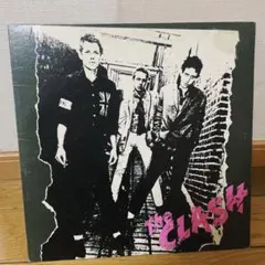 2026年最新】ザ クラッシュ レコードの人気アイテム - メルカリ