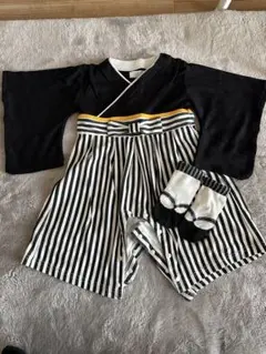 ロンパース・カバーオール　初節句　お食い初め　男の子