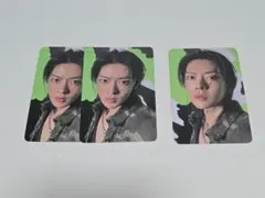 NCT127 blingy ユウタ トレカ