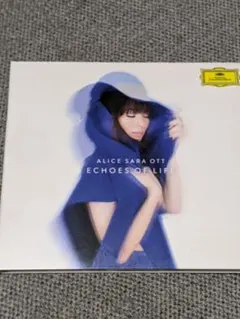 2026年最新】アリス_紗良・オットの人気アイテム - メルカリ