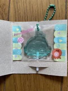 バンダイ　サンリオキャンディチャーム　ハンギョドン