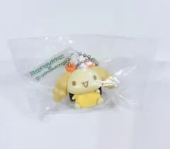 くら寿司 シフォン シナモンロール フィギュア