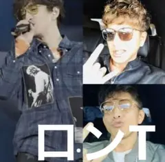 rats 長袖カットソー