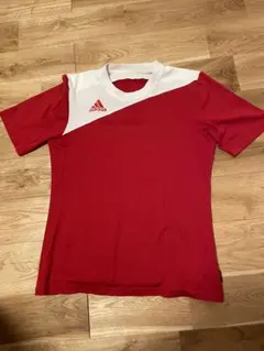 アディダス　Tシャツ　サッカーウェア