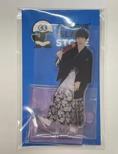 Snow Man 深澤辰哉　Johnnys’ ISLAND アクスタ 第2弾