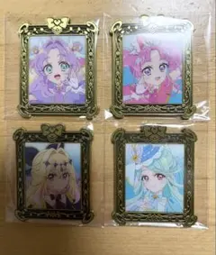 原神 韓国 ソウル カフェ フォンテーヌ リネット 特典 カード - メルカリ