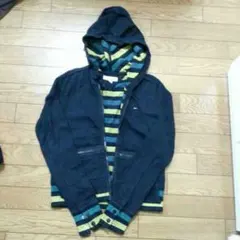 ★ パーカー★TOMMY  girl