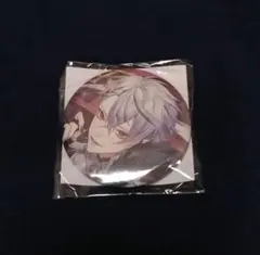カプセルトイ 缶バッジ 葛葉