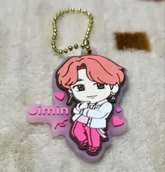 BTS Jimin キーホルダー
