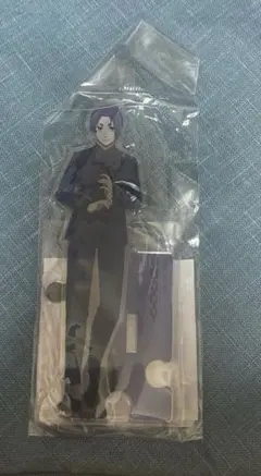 ブルーロック展　御影玲王　アクスタ