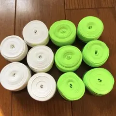 pro's pro　Quick Dry グリップテープ(ドライ) 11本☆訳あり