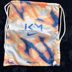 ナイキ マーキュリアルヴェイパー16 シューズ袋 KM