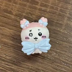 ちいかわ びっくらたまご リボンなみんな 古本屋 カニちゃん